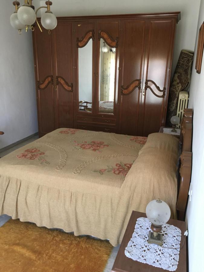 Nonna Emilia Lägenhet Villalfonsina Exteriör bild